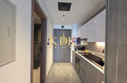Apartment - Studio - 1 Bathroom for rent in Joya Blanca Residences - Arjan - Dubai Apartment - Studio - 1 Bathroom for rent in Joya Blanca Residences - Arjan - Dubai