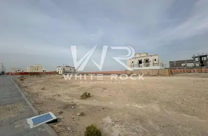 Land - Studio for sale in Mohamed Bin Zayed City - Abu Dhabi
