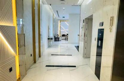 Apartment - 1 Bedroom - 2 Bathrooms for sale in Petalz By Danube 1 - Petalz by Danube - International City - Dubai