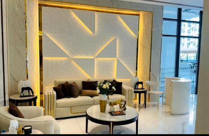 Apartment - 1 Bedroom - 2 Bathrooms for sale in Petalz By Danube 1 - Petalz by Danube - International City - Dubai