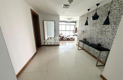 Apartment - 2 Bedrooms - 3 Bathrooms for rent in Iris Blue - Dubai Marina - Dubai