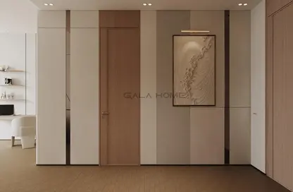 Apartment - 1 Bedroom - 2 Bathrooms for sale in Binghatti Grove - District 17 - Jumeirah Village Circle - Dubai Apartment - 1 Bedroom - 2 Bathrooms for sale in Binghatti Grove - District 17 - Jumeirah Village Circle - Dubai