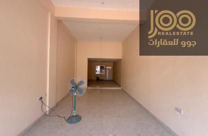 Warehouse - Studio - 1 for rent in Ajman Industrial 1 - Ajman Industrial Area - Ajman