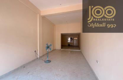 Warehouse - Studio - 1 for rent in Ajman Industrial 1 - Ajman Industrial Area - Ajman
