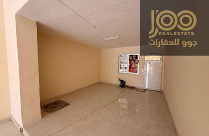 Warehouse - Studio - 1 for rent in Ajman Industrial 1 - Ajman Industrial Area - Ajman
