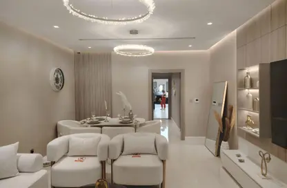 شقة - غرفة نوم - 2 حمامات للبيع في تايجر داون تاون عجمان - العالية - عجمان