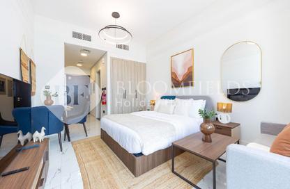 Apartment - Studio - 1 for rent in The Gate - Masdar City - Abu Dhabi Apartment - Studio - 1 for rent in The Gate - Masdar City - Abu Dhabi