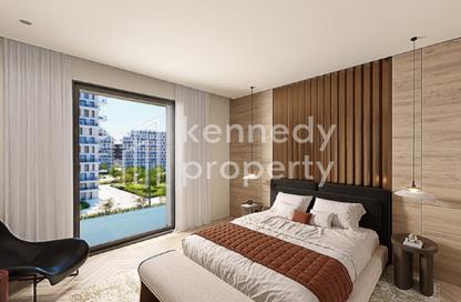 Apartment - 1 - 1 for sale in Sama Yas - Yas Island - Abu Dhabi Apartment - 1 - 1 for sale in Sama Yas - Yas Island - Abu Dhabi
