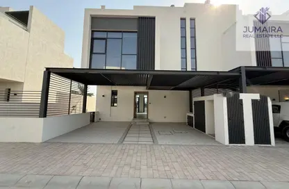 Villa - 2 Bedrooms - 3 Bathrooms for sale in Danah Bay - Al Marjan Island - Ras Al Khaimah
