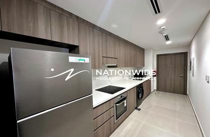 Apartment - Studio - 1 Bathroom for sale in Residences E - Yas Golf Collection - Yas Island - Abu Dhabi