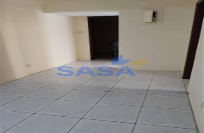 Apartment - 1 Bedroom - 2 Bathrooms for rent in Abu shagara - Sharjah Apartment - 1 Bedroom - 2 Bathrooms for rent in Abu shagara - Sharjah