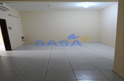 Apartment - 1 Bedroom - 2 Bathrooms for rent in Abu shagara - Sharjah