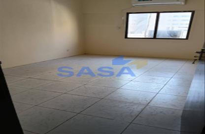 Apartment - 1 Bedroom - 2 Bathrooms for rent in Abu shagara - Sharjah Apartment - 1 Bedroom - 2 Bathrooms for rent in Abu shagara - Sharjah