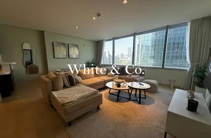 Apartment - 1 Bedroom - 2 Bathrooms for sale in Sky Gardens - DIFC - Dubai