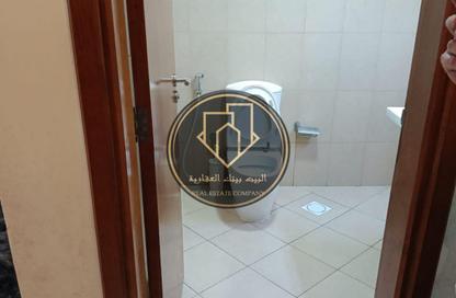 Apartment - 3 Bedrooms - 5 Bathrooms for sale in Ajman One Tower 1 - Ajman One - Ajman Downtown - Ajman Apartment - 3 Bedrooms - 5 Bathrooms for sale in Ajman One Tower 1 - Ajman One - Ajman Downtown - Ajman