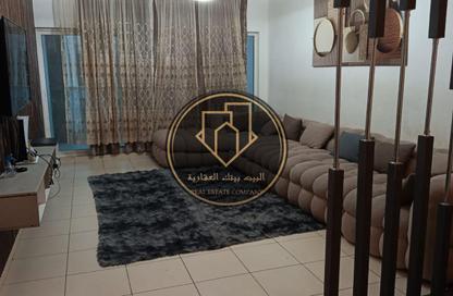 Apartment - 3 Bedrooms - 5 Bathrooms for sale in Ajman One Tower 1 - Ajman One - Ajman Downtown - Ajman Apartment - 3 Bedrooms - 5 Bathrooms for sale in Ajman One Tower 1 - Ajman One - Ajman Downtown - Ajman