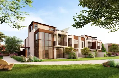 Townhouse - 4 Bedrooms - 3 Bathrooms for sale in Mudon Al Ranim 5 - Mudon - Dubai