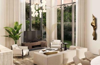 Townhouse - 4 Bedrooms - 3 Bathrooms for sale in Mudon Al Ranim 5 - Mudon - Dubai