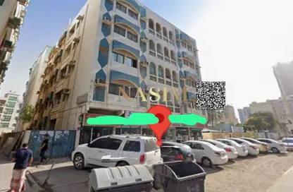 Whole Building - Studio for sale in Al Rashidiya Towers - Al Rashidiya - Ajman Downtown - Ajman Whole Building - Studio for sale in Al Rashidiya Towers - Al Rashidiya - Ajman Downtown - Ajman