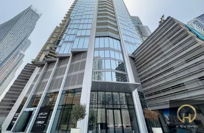 Apartment - 2 Bedrooms - 2 Bathrooms for rent in LIV Marina - Dubai Marina - Dubai Apartment - 2 Bedrooms - 2 Bathrooms for rent in LIV Marina - Dubai Marina - Dubai