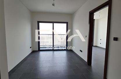 Apartment - 1 Bedroom - 1 Bathroom for rent in The Crest Tower B - The Crest - Sobha Hartland - Mohammed Bin Rashid City - Dubai