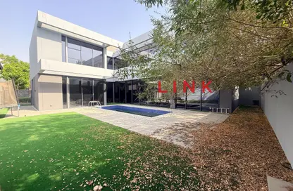 Villa - 5 Bedrooms for sale in Sendian - Masaar - Tilal City - Sharjah