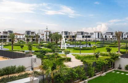 Villa - 4 Bedrooms - 5 Bathrooms for rent in Elie Saab 2 - Elie Saab - Arabian Ranches 3 - Dubai Villa - 4 Bedrooms - 5 Bathrooms for rent in Elie Saab 2 - Elie Saab - Arabian Ranches 3 - Dubai
