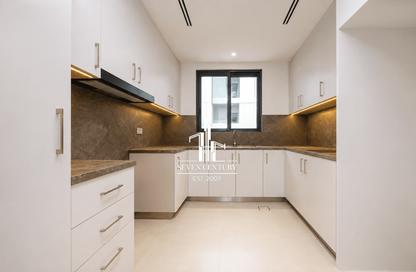 Villa - 4 Bedrooms - 5 Bathrooms for rent in Elie Saab 2 - Elie Saab - Arabian Ranches 3 - Dubai
