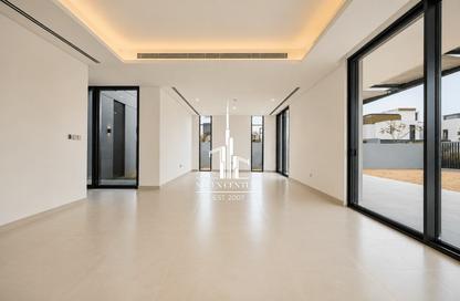 Villa - 4 Bedrooms - 5 Bathrooms for rent in Elie Saab 2 - Elie Saab - Arabian Ranches 3 - Dubai