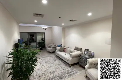 شقة - 3 غرف نوم - 4 حمامات للبيع في برج كونكر - شارع الشيخ مكتوم بن راشد - عجمان