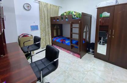 Apartment - 4 - 3 for rent in Emirates City - Ajman
