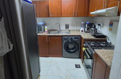 Apartment - 4 - 3 for rent in Emirates City - Ajman