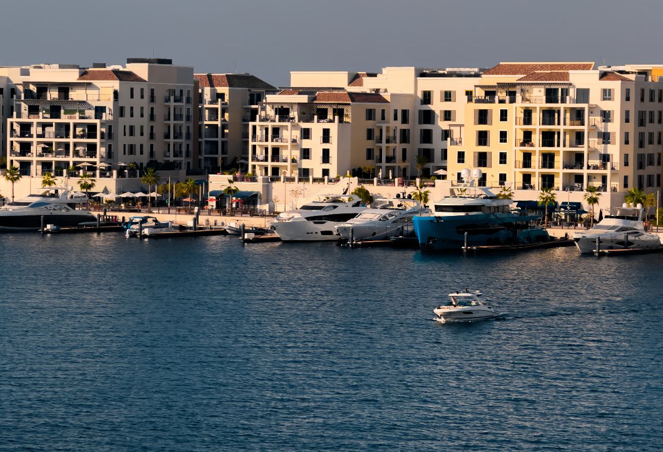 3BR LE CIEL | MARINA VIEW | PRIME UNIT