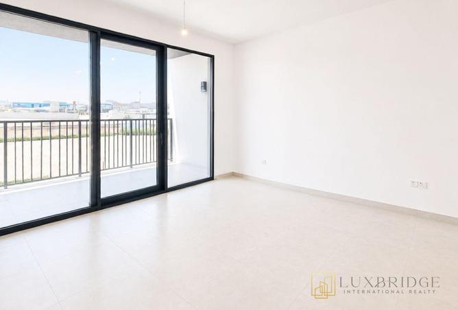 3-Year Fixed Rent | 3BR + Maid | 2 Units Option photo 3