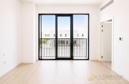 Townhouse - 3 - 4 for rent in Jebel Ali Village Townhouses - Jebel Ali Village - Jebel Ali - Dubai