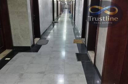 Apartment - Studio - 1 Bathroom for rent in Al Nuaimiya Towers C - Al Nuaimiya - Ajman Apartment - Studio - 1 Bathroom for rent in Al Nuaimiya Towers C - Al Nuaimiya - Ajman