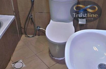 Apartment - Studio - 1 Bathroom for rent in Al Nuaimiya Towers C - Al Nuaimiya - Ajman Apartment - Studio - 1 Bathroom for rent in Al Nuaimiya Towers C - Al Nuaimiya - Ajman