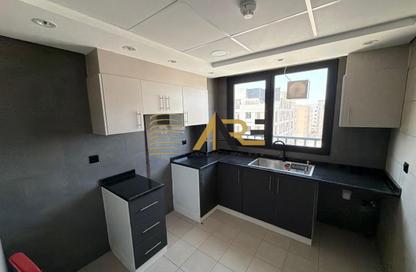 Apartment - 1 Bedroom - 2 Bathrooms for rent in Sarab 2 - Aljada - Sharjah