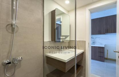 Apartment - Studio - 1 Bathroom for sale in Ascot Residences - Town Square - Dubai