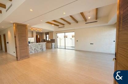 Villa - 7 - 7 for sale in Costa Brava 2 - Costa Brava - Damac Lagoons - Dubai