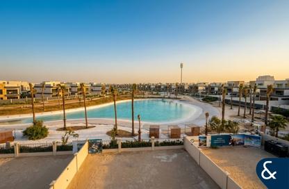 Villa - 7 - 7 for sale in Costa Brava 2 - Costa Brava - Damac Lagoons - Dubai