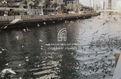 شقة - 2 غرف نوم - 3 حمامات للبيع في المجاز 2 - المجاز - الشارقة