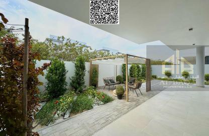 Villa - 5 Bedrooms - 7 Bathrooms for sale in Sun Island - Ajmal Makan City - Sharjah Waterfront City - Sharjah