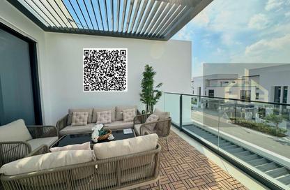 Villa - 5 Bedrooms - 7 Bathrooms for sale in Sun Island - Ajmal Makan City - Sharjah Waterfront City - Sharjah