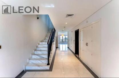 Villa - 4 Bedrooms - 5 Bathrooms for rent in Al Habtoor Polo Resort and Club - The Residences - Dubai Land - Dubai Villa - 4 Bedrooms - 5 Bathrooms for rent in Al Habtoor Polo Resort and Club - The Residences - Dubai Land - Dubai