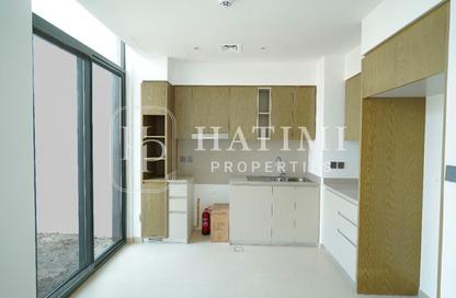 Townhouse - 3 Bedrooms - 4 Bathrooms for rent in Joy - Arabian Ranches 3 - Dubai