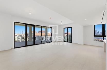 Penthouse - 5 Bedrooms - 5 Bathrooms for sale in Le Ciel 1 - Le Ciel - Port de La Mer - La Mer - Jumeirah - Dubai