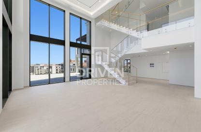 Penthouse - 5 Bedrooms - 5 Bathrooms for sale in Le Ciel 1 - Le Ciel - Port de La Mer - La Mer - Jumeirah - Dubai