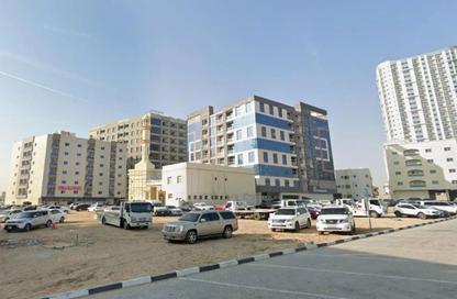 Land - Studio for sale in Al Rawda 2 - Al Rawda - Ajman