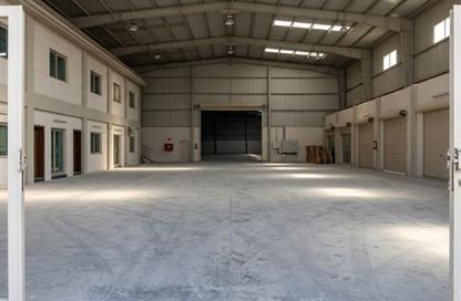 Land - Studio for rent in Al Sajaa S - Al Sajaa - Sharjah
